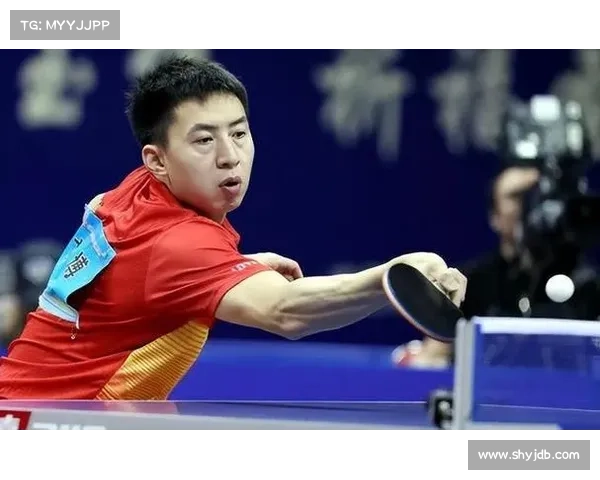3比0,方博真的成为了“许昕杀手”了吗?-乒乓世界 3比0,方博真的成为了“许昕杀手”了吗?-乒乓世界