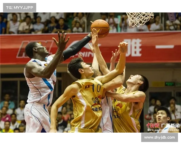 NBL:安徽文一再胜广西威壮 3:0领先手握总冠军赛点 NBL:安徽文一再胜广西威壮 3:0领先手握总冠军赛点