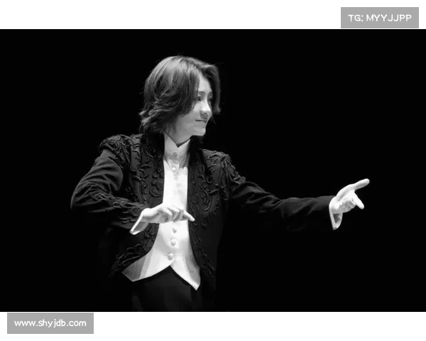 “亚洲最帅女指挥”将亮相 “亚洲最帅女指挥”将亮相